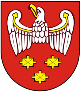 Herb Powiatu Obornickiego