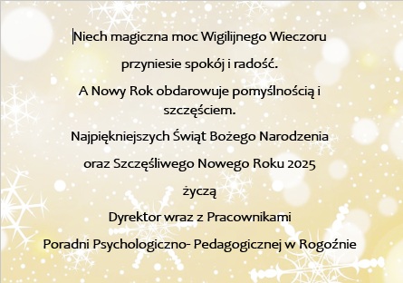 Życzenia Świąteczne🎄🎅🎄