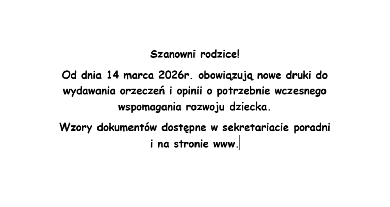 Orzeczenia/opinie WWRD